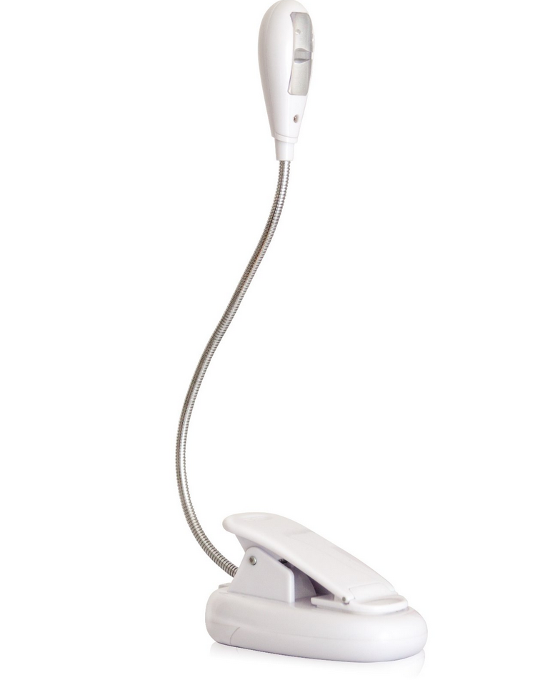 Reer LED-Stilllicht Mummy & Me