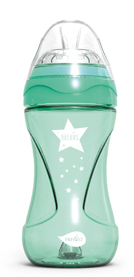 Nuvita 250ml Babyflasche Cool