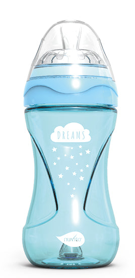 Nuvita 250ml Babyflasche Cool