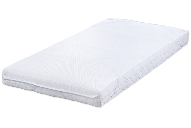 JULIUS ZÖLLNER Matratzen-Auflage Air