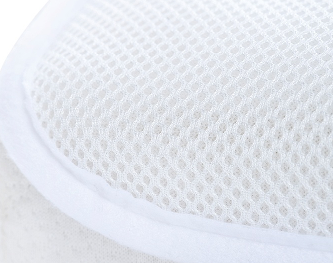 JULIUS ZÖLLNER Matratzen-Auflage Air