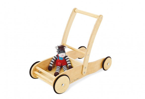 Pinolino Lernlaufwagen 'Uli'