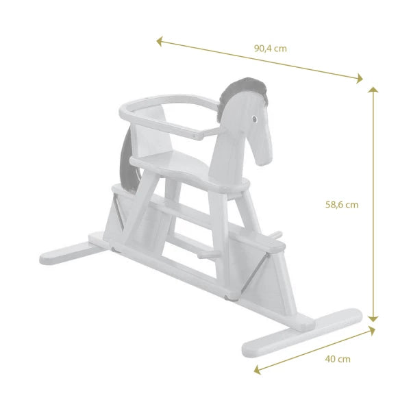 Geuther rocking horse sales