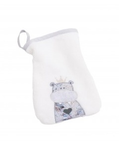 Bebe's Collection Odi & Bodi Waschhandschuh