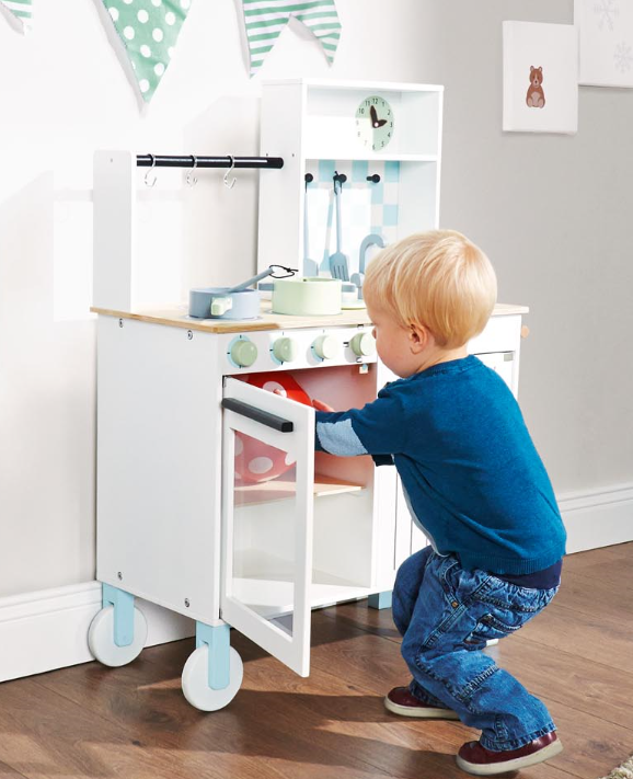 Pinolino Kinderküche 'Alfons'