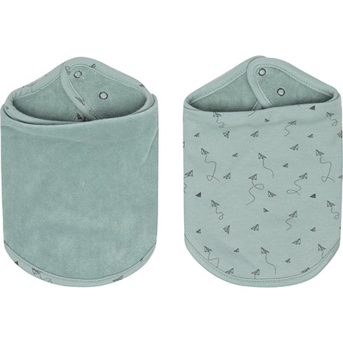 Bebejou Fabulous Bandana 2stk