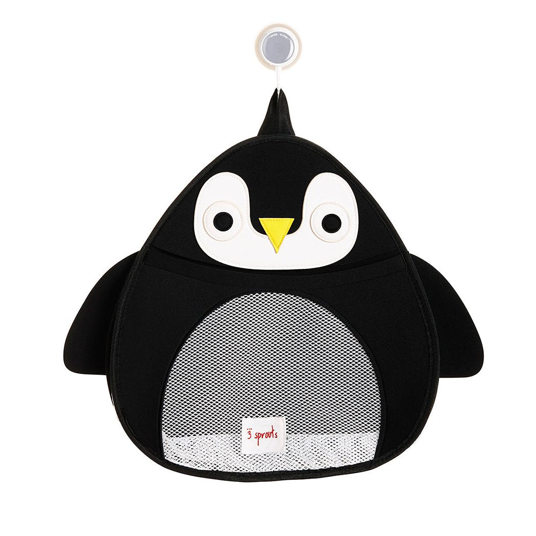 3 Sprouts Badablage Pinguin