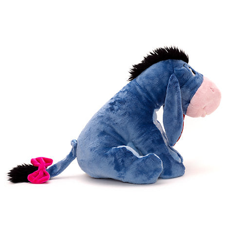 Simba Disney Kuscheltier Winnie Pooh, Esel & Tiger