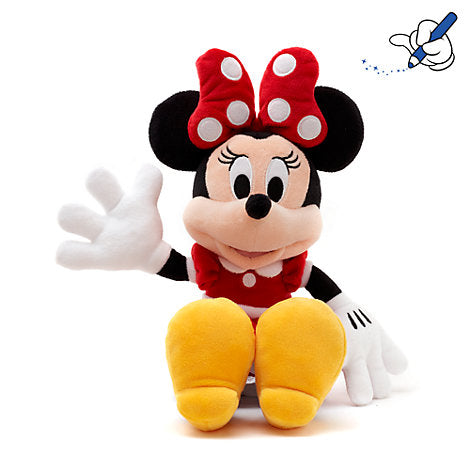 Simba Disney Kuscheltier Mickey Mouse & Co.
