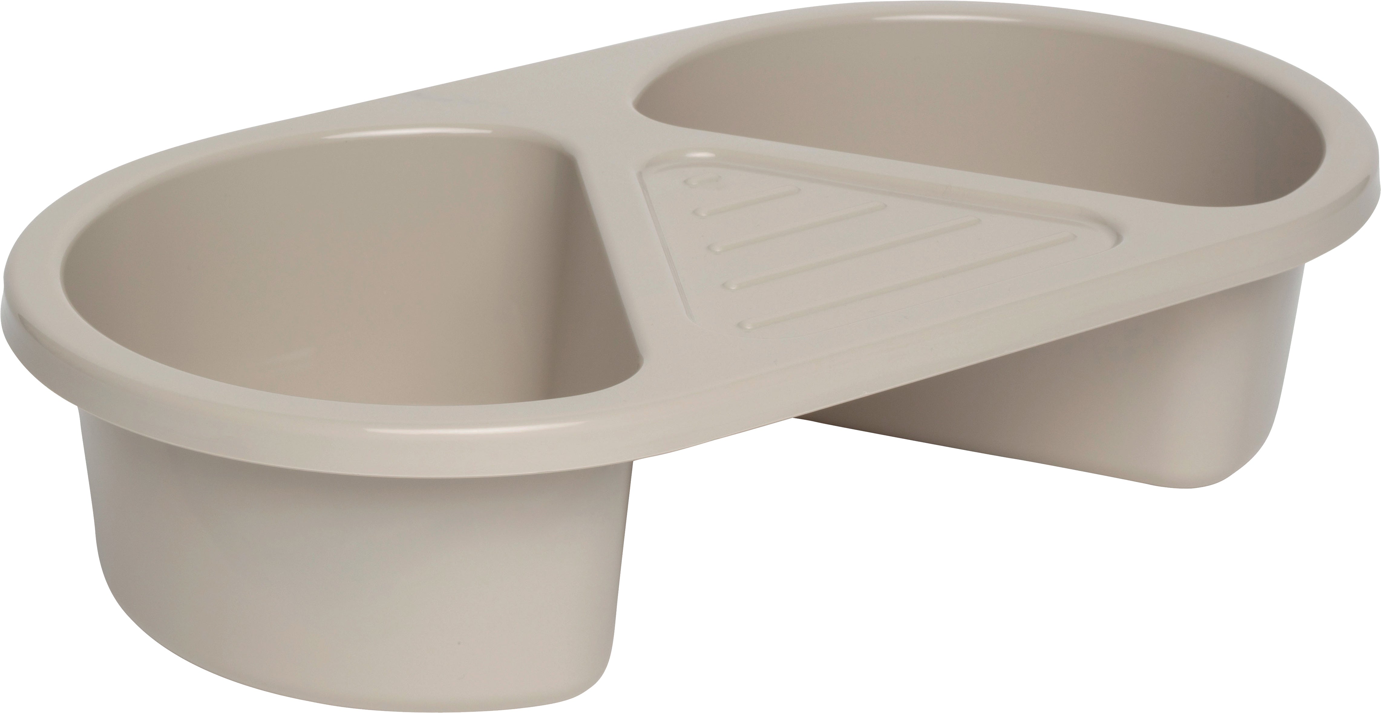 Bebejou Waschbecken 2-Teilig