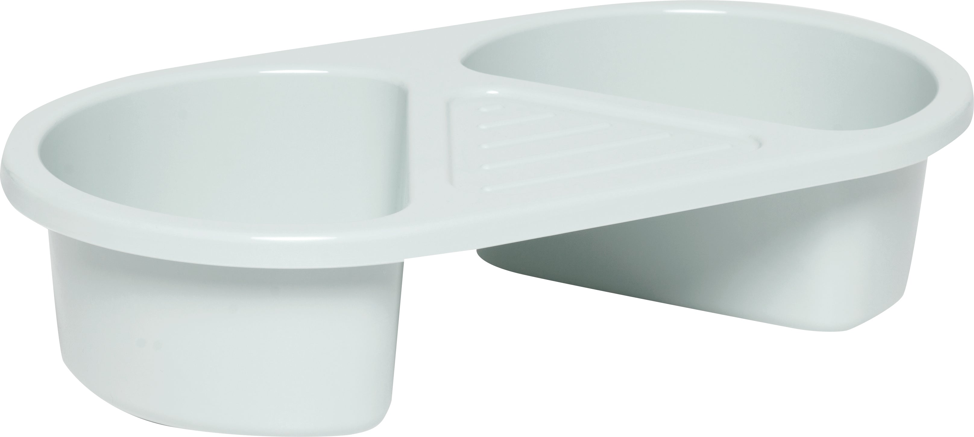 Bebejou Waschbecken 2-Teilig