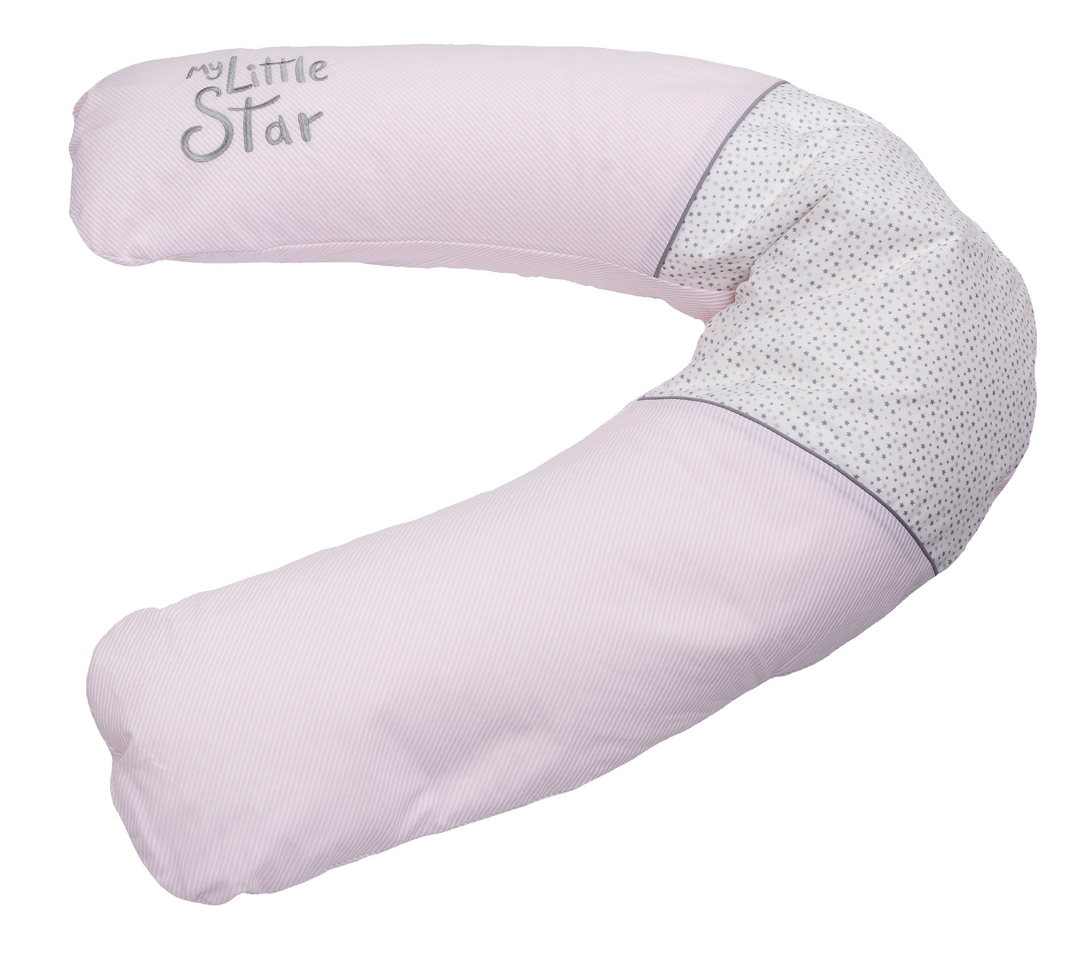 Bebe's Collection Stillkissen My little Star