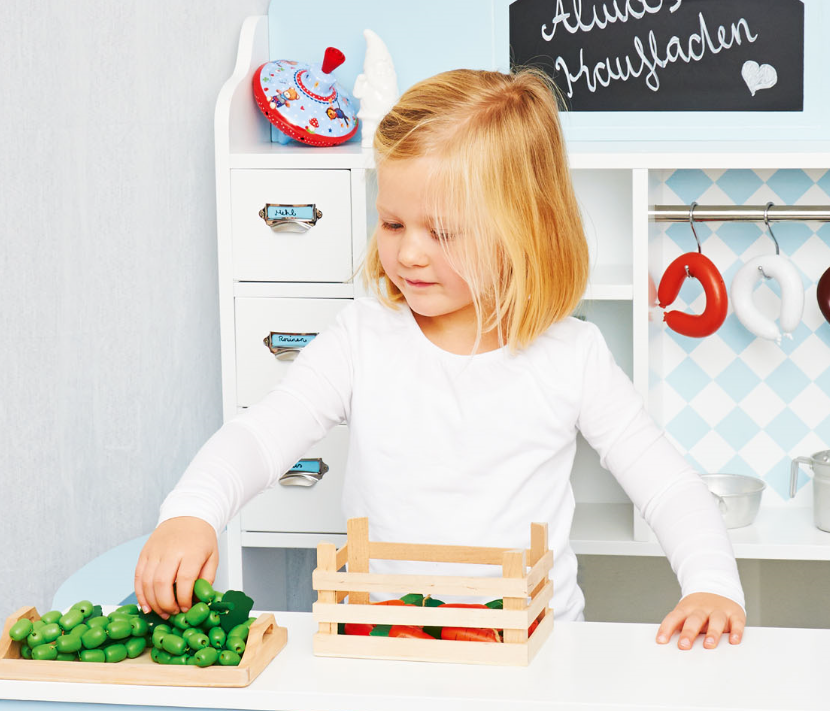 Pinolino Verkaufsladen 'Alma'