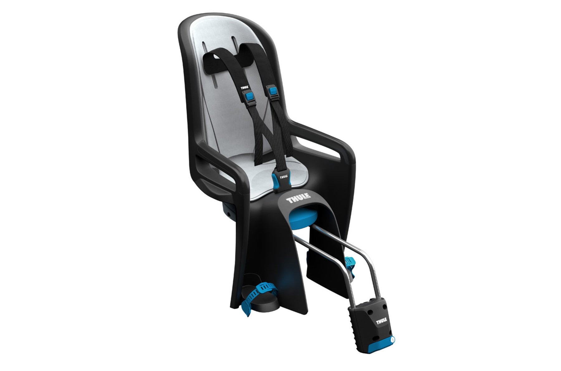 Thule RideAlong Fahrradkindersitz