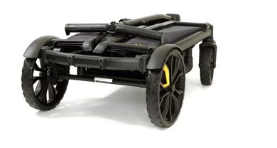 VEER Cruiser inkl. Becherhalter/Esstisch