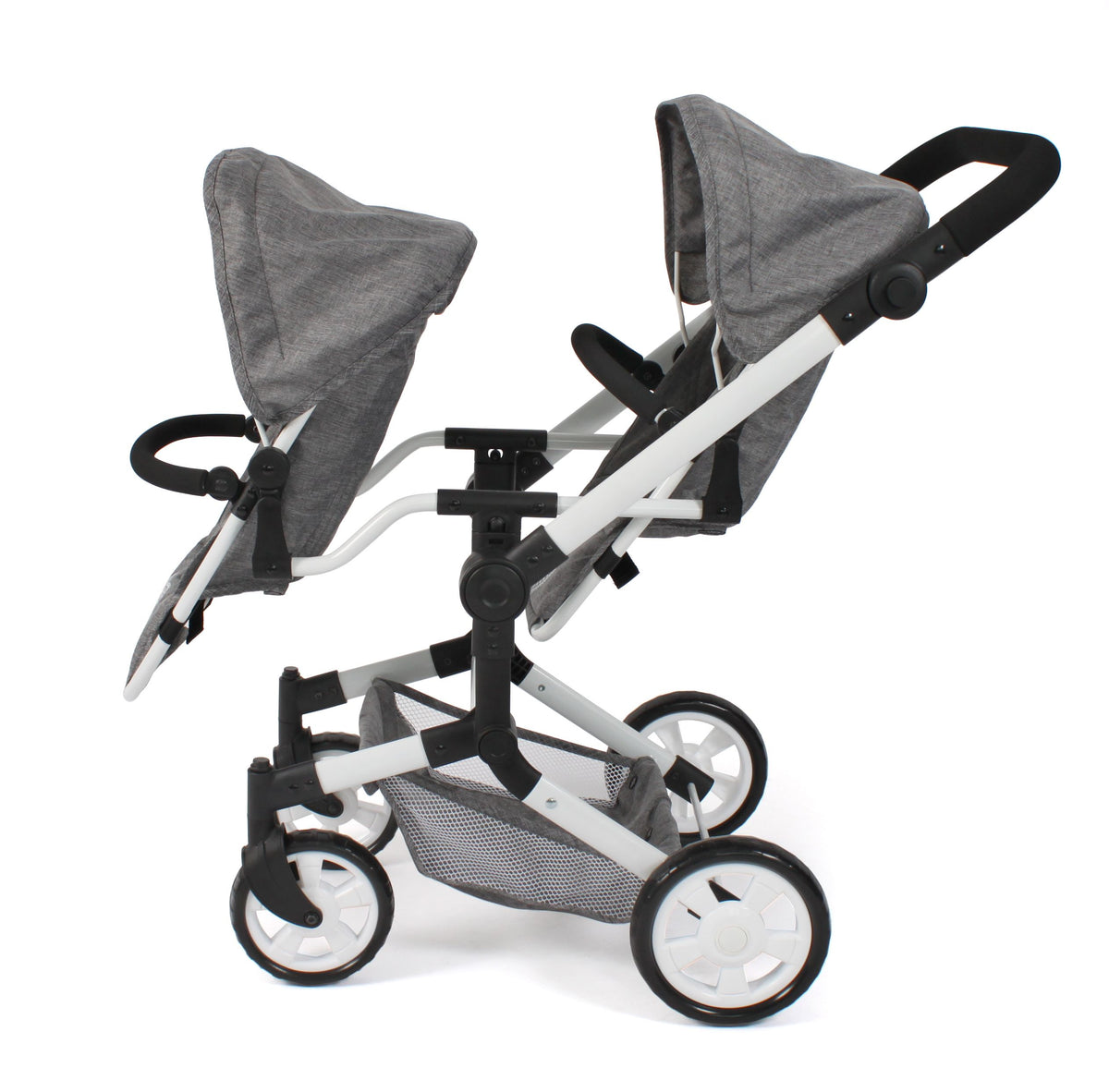 Bayer Chic 2000 Tandem Buggy