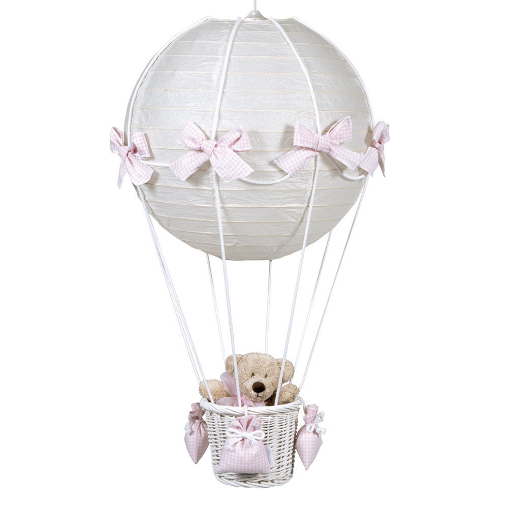 Ballonlampe Bär