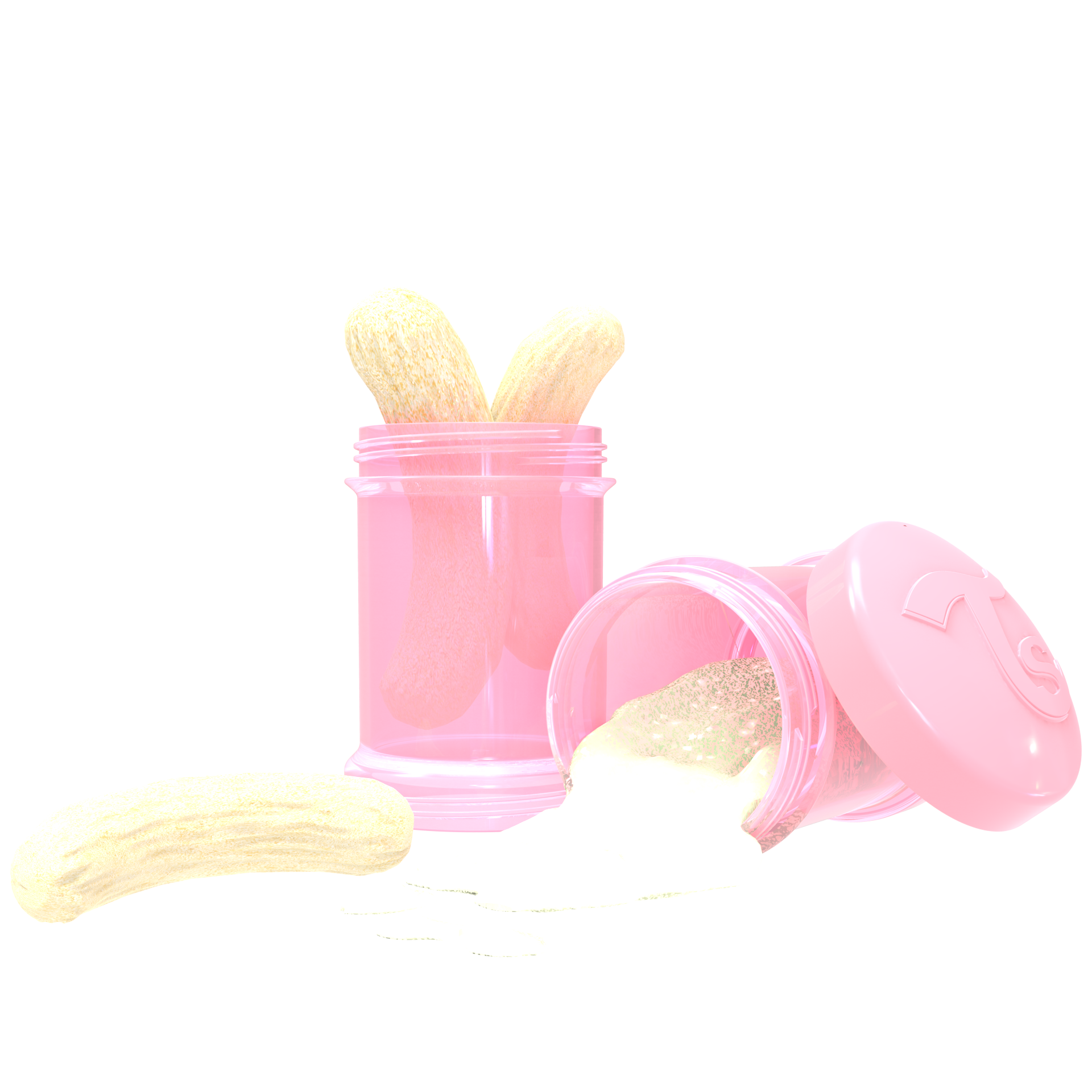Twistshake Vorratsbehälter