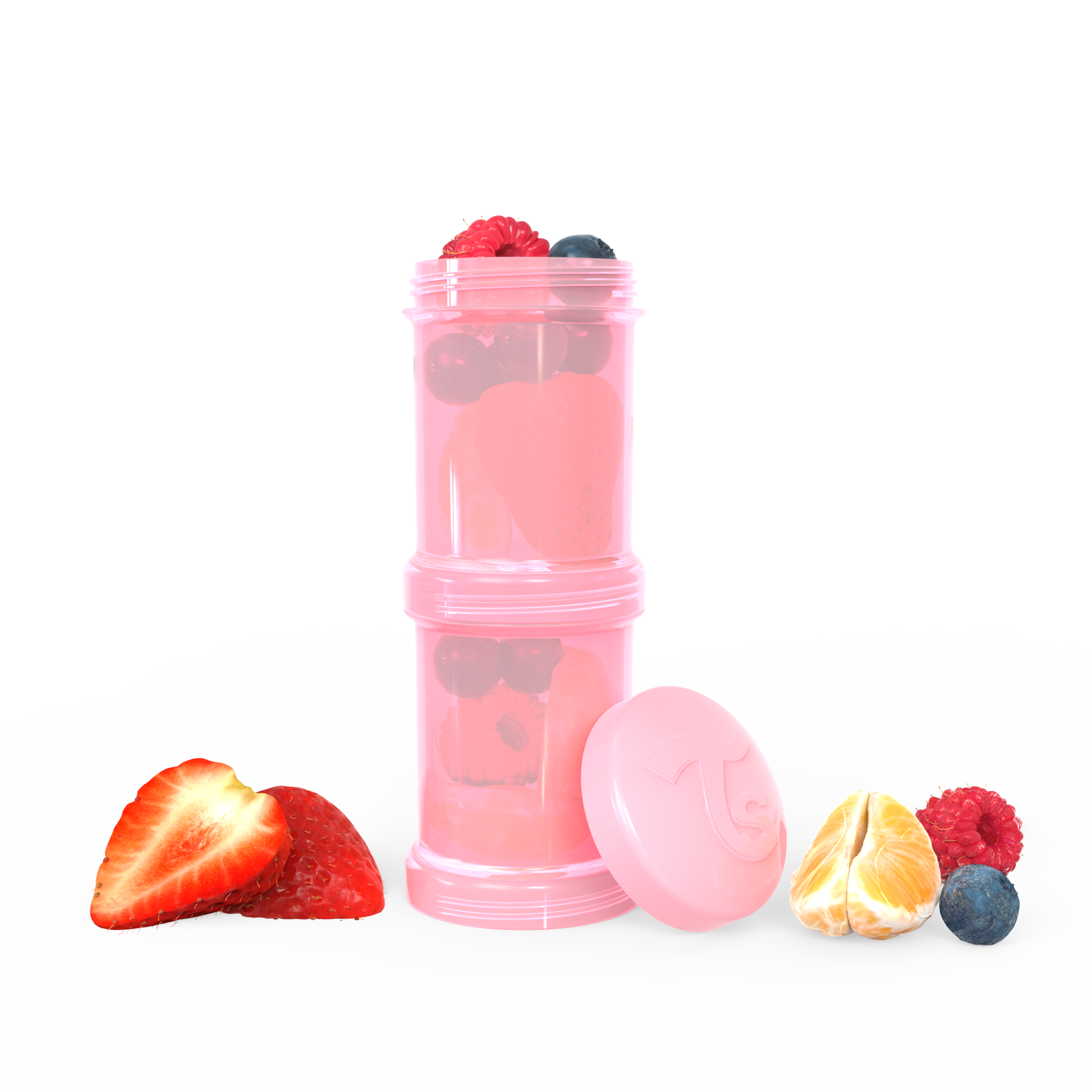Twistshake Vorratsbehälter