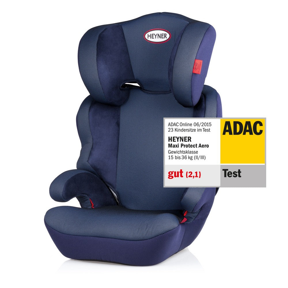 Heyner MaxiProtect Aero Autositz