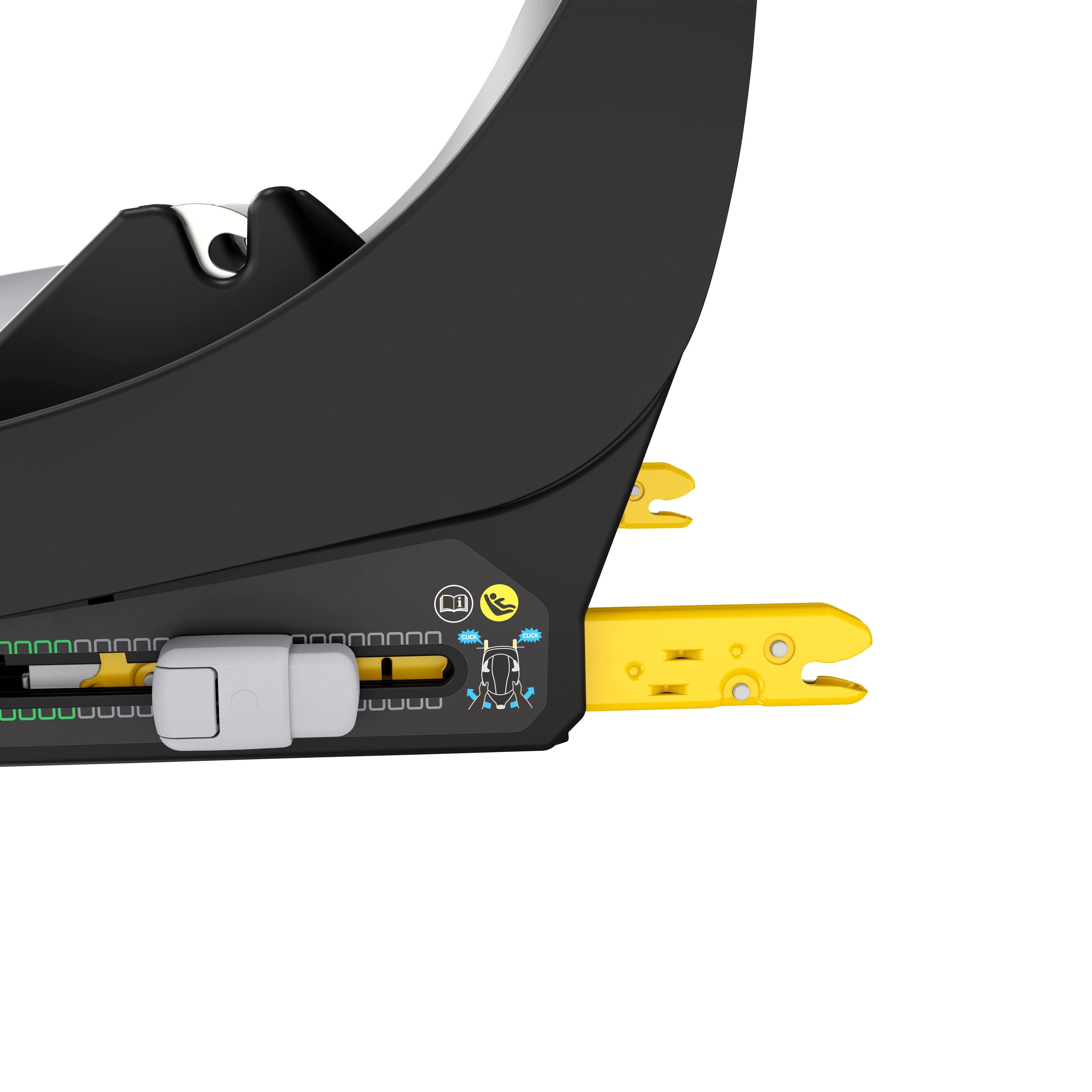 Maxi Cosi FamilyFix 360