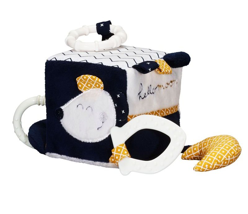 Sauthon Aktivitätswürfel Hello