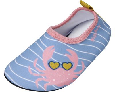 Playshoes Barfuss-Schuh Krebs