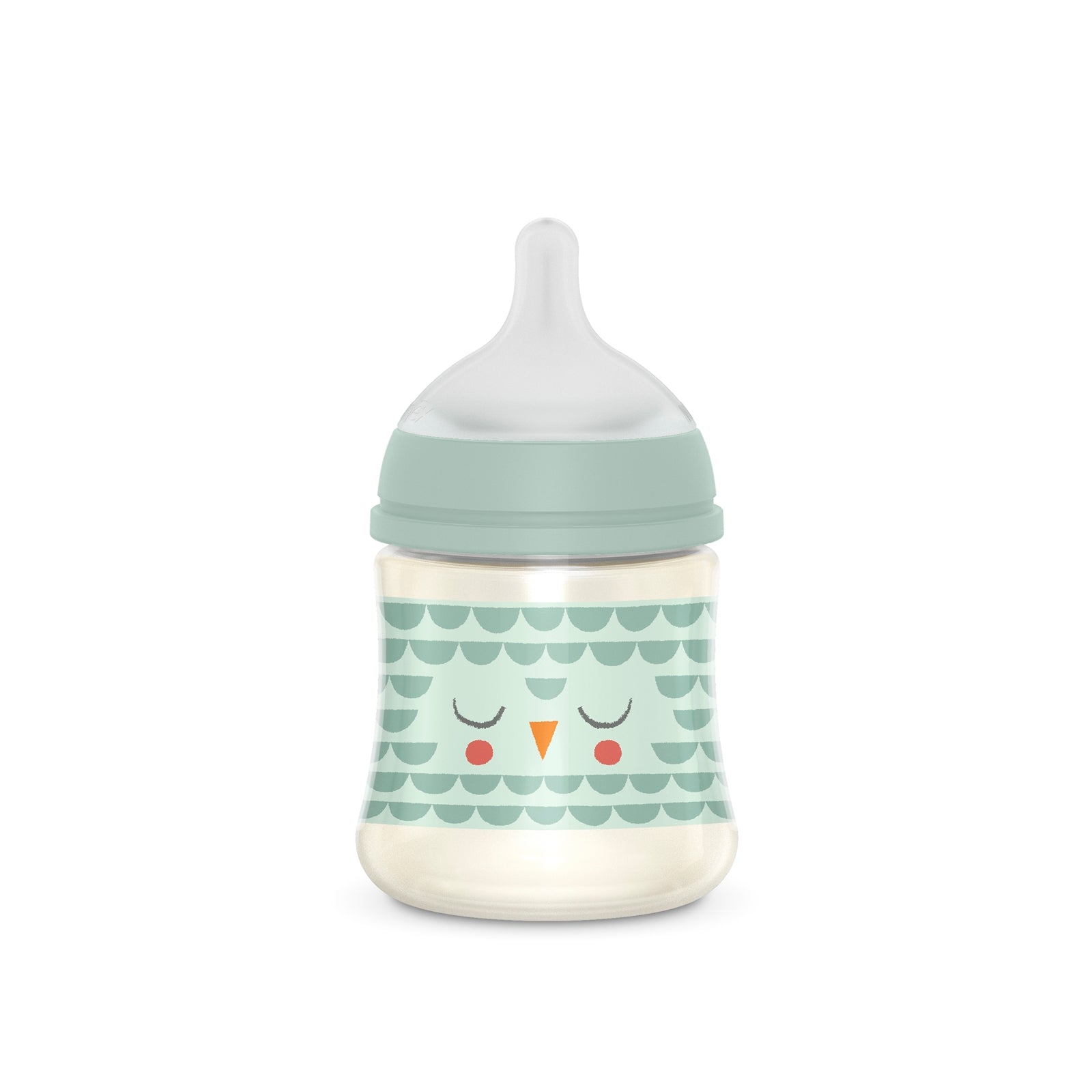 SUAVINEX BONHOMIA Fläschchen rund 150ml