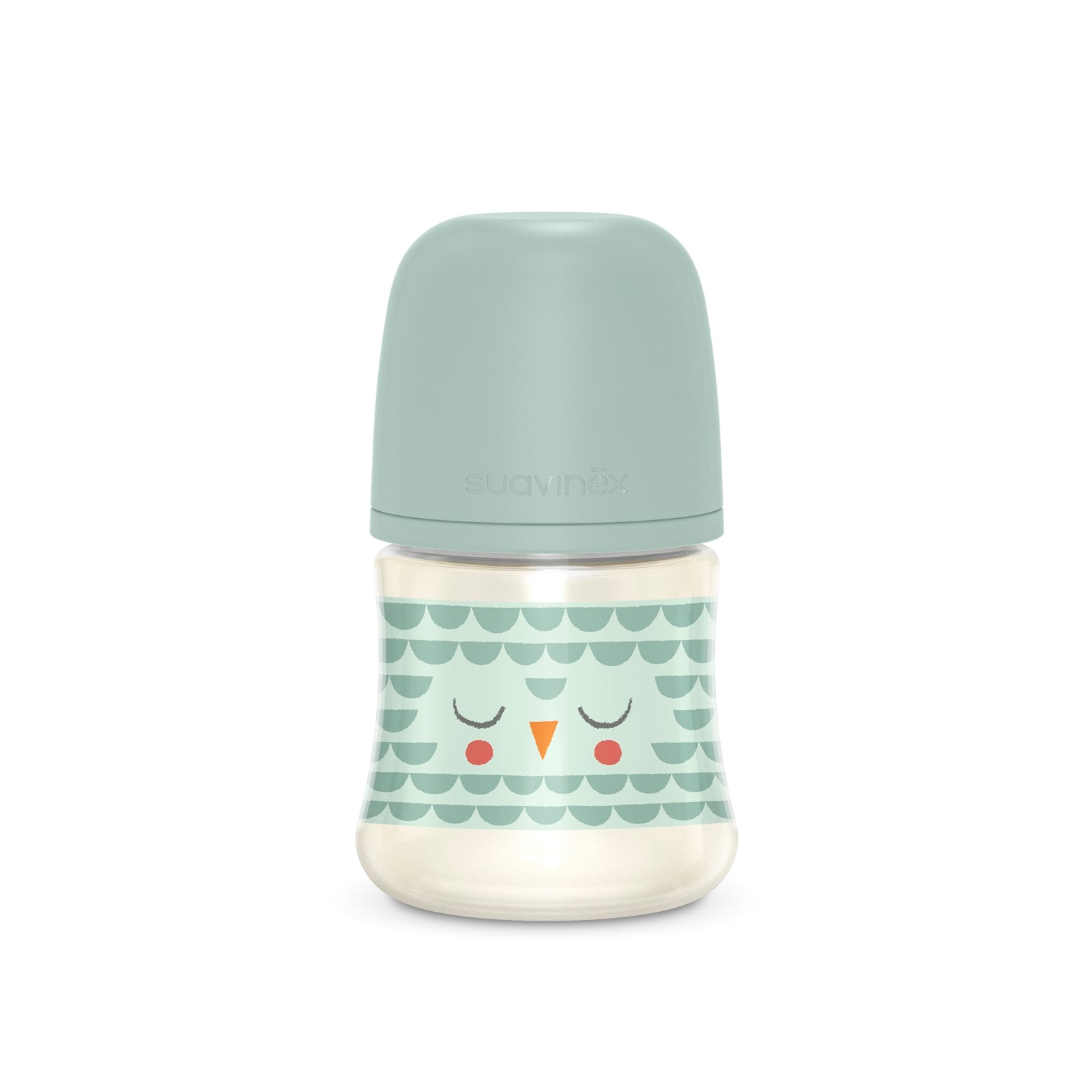 SUAVINEX BONHOMIA Fläschchen rund 150ml