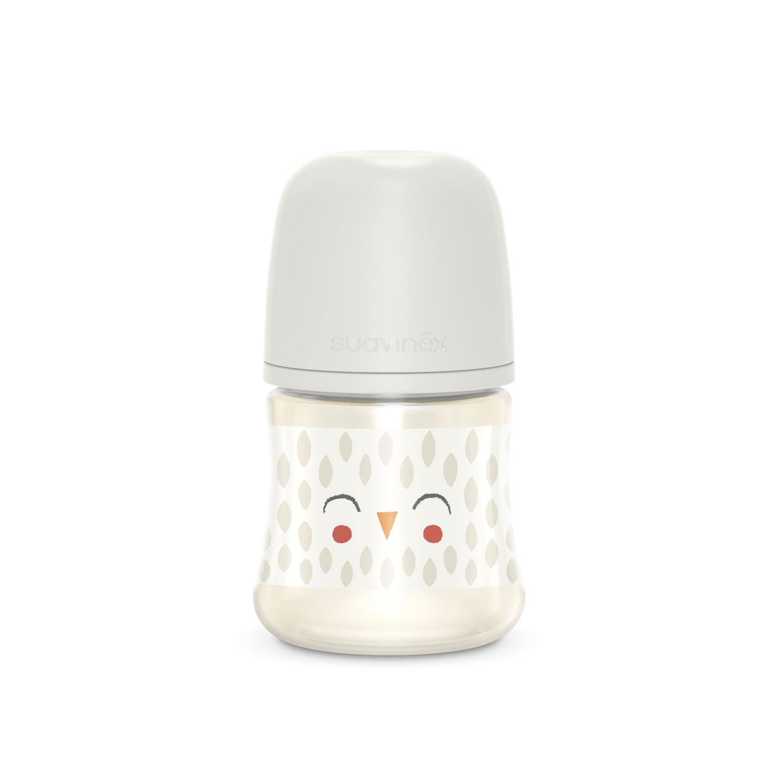 SUAVINEX BONHOMIA Fläschchen rund 150ml