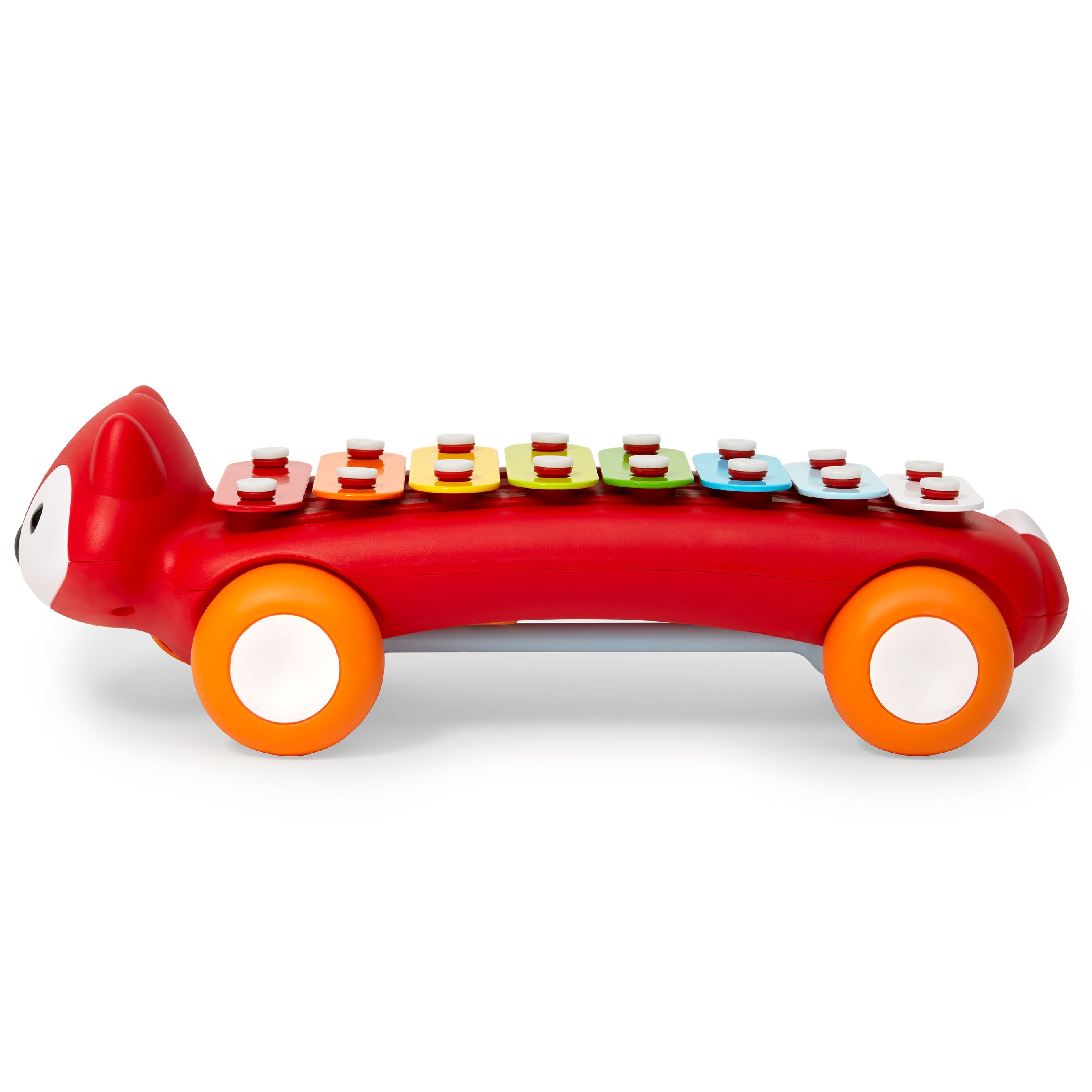 Skip Hop Xylophone Explore & More - Xylophone Fuchs 2 in 1