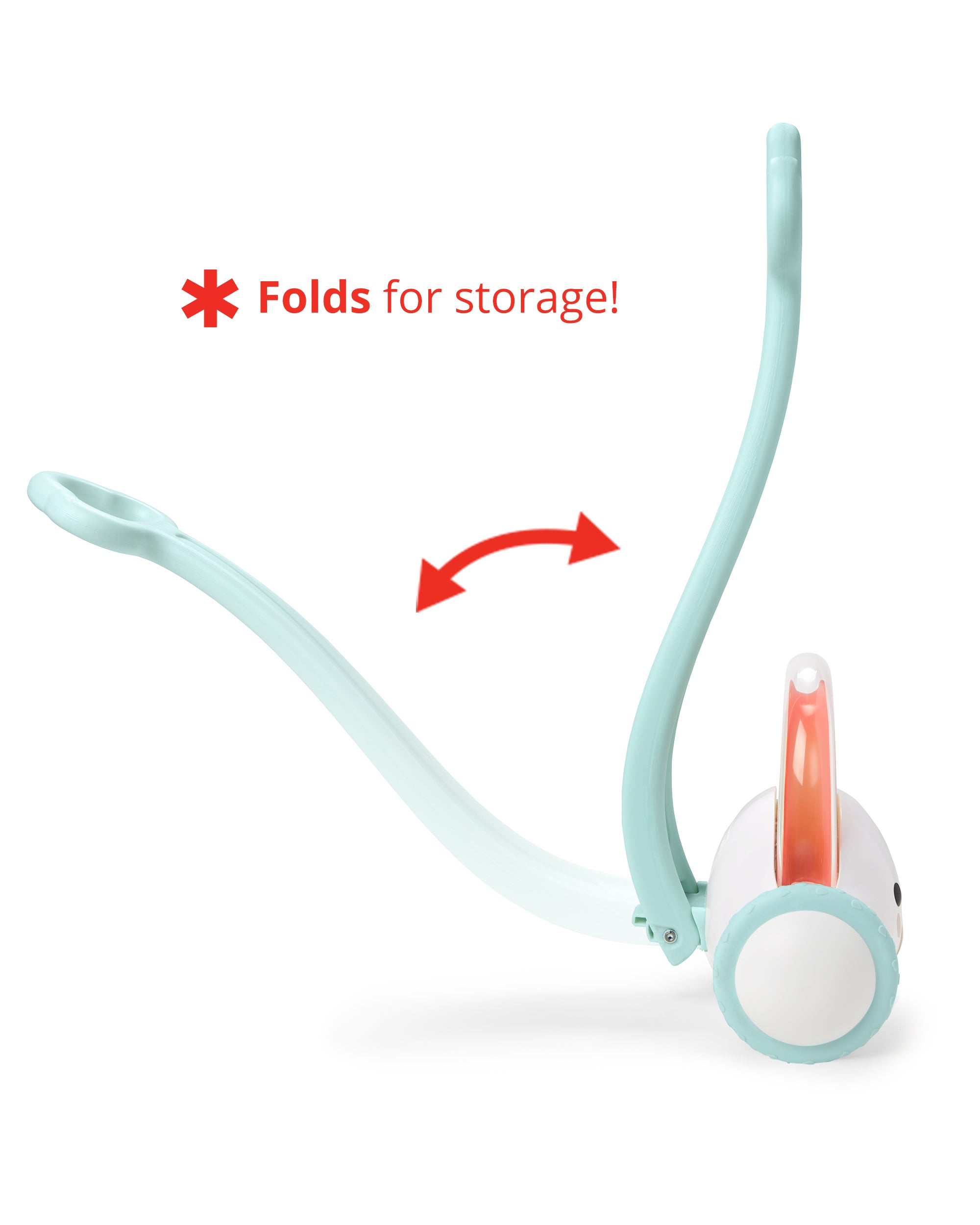 Skip Hop Silver Lining Cloud Push Spielzeug