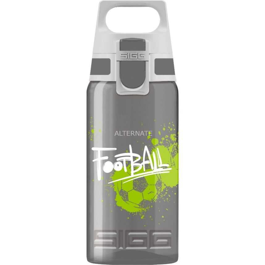 Sigg Trinkflasche Viva One Football 0.5l