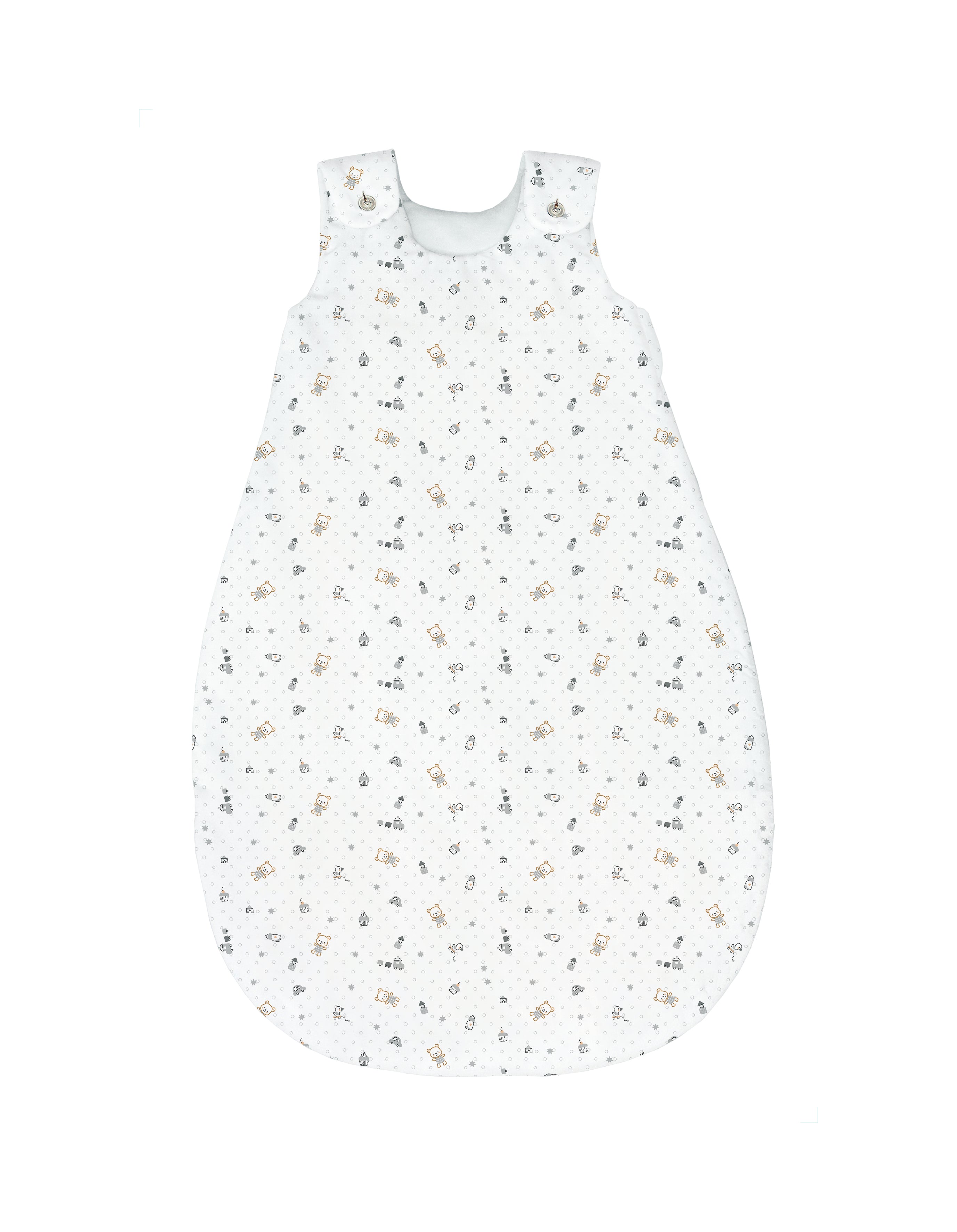 Baby Schlafsack Sweet baby 70cm *SALE*