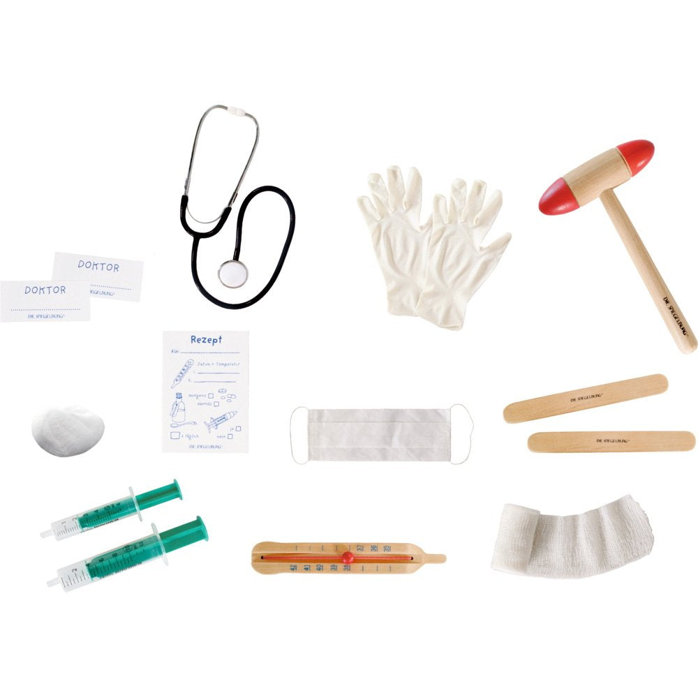 Spiegelburg Arztkoffer