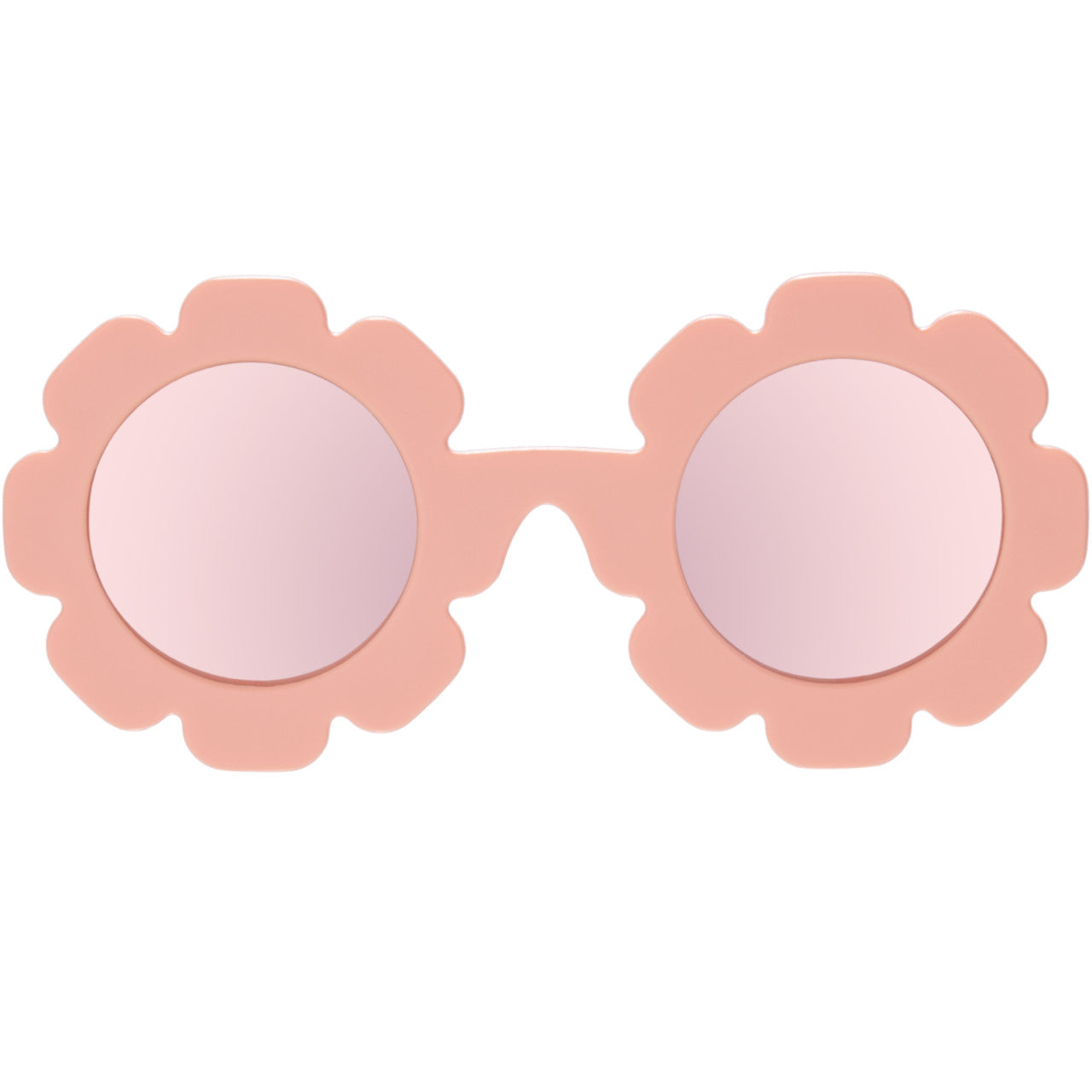 Sonnenbrille polarisiert Blue Series The Flower