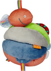 Spiegelburg Entdeckerball Pinguin