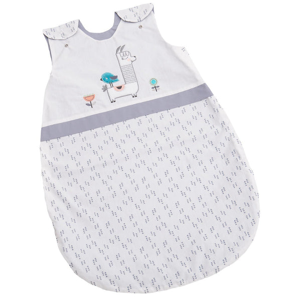 Bebe's Collection Schlafsack Lama Winter – Margaretha's Bébé- & Kinderparadies AG