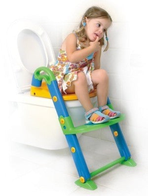 Kids Seat Toilet Trainer
