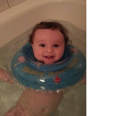 BabySwimmer 0+ (3 - 12kg)