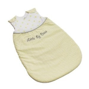 Bebe`s Schlafsack 110cm Little Big Boss