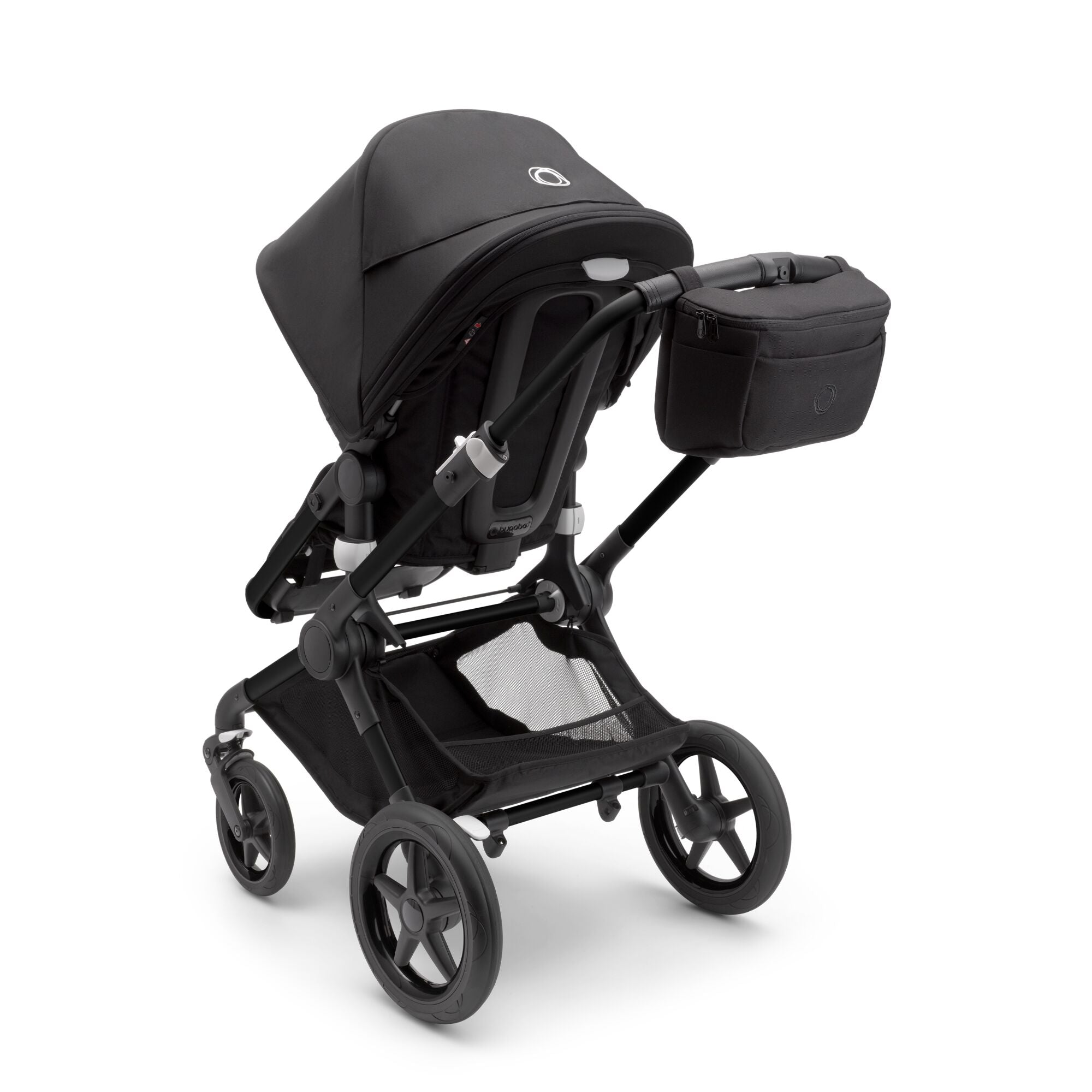 Bugaboo Organizer für Kinderwagen mitternachtsschwarz