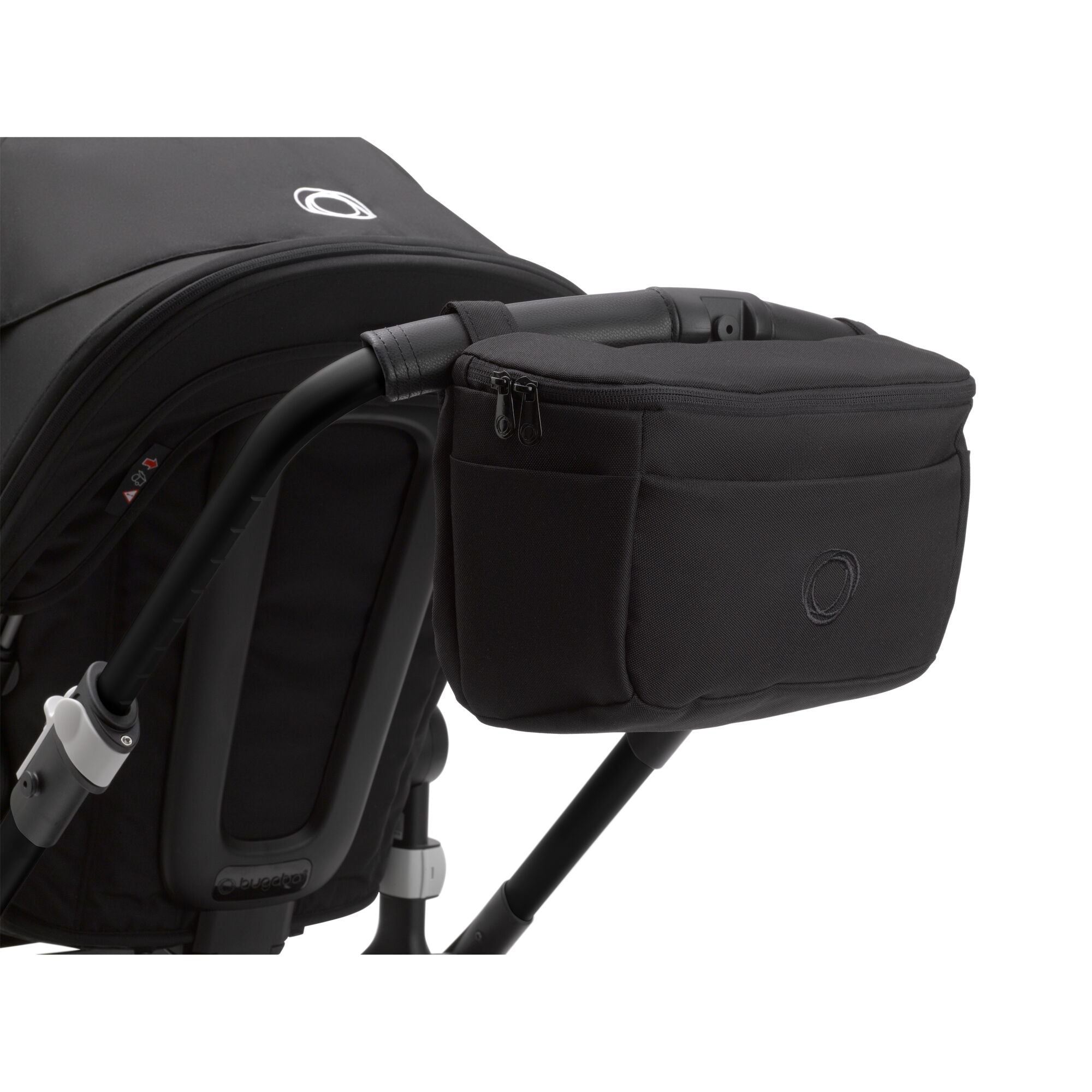 Bugaboo Organizer für Kinderwagen mitternachtsschwarz