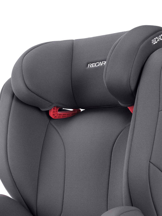 Monza nova evo seatfix discount
