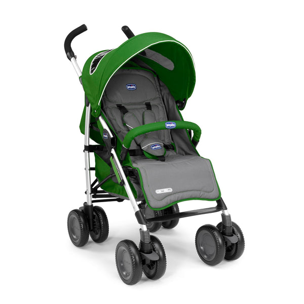 Poussette hot sale chicco multiway