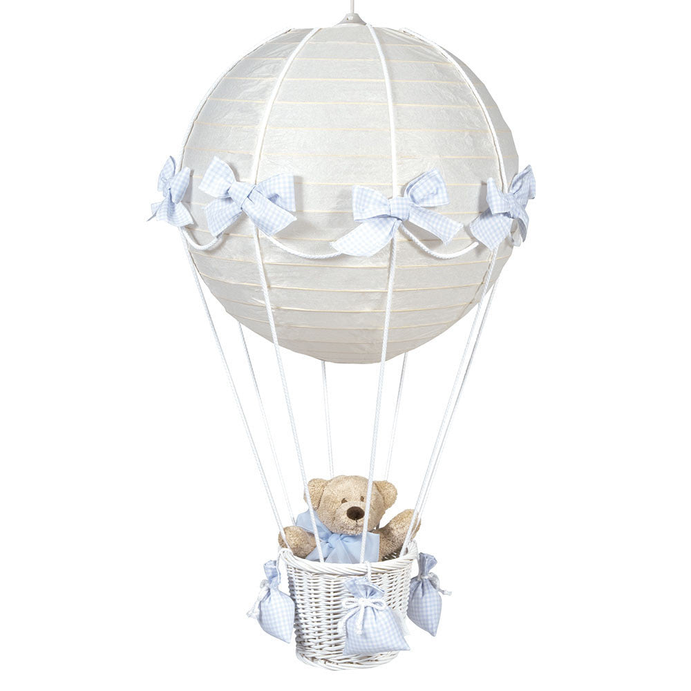 Ballonlampe Bär