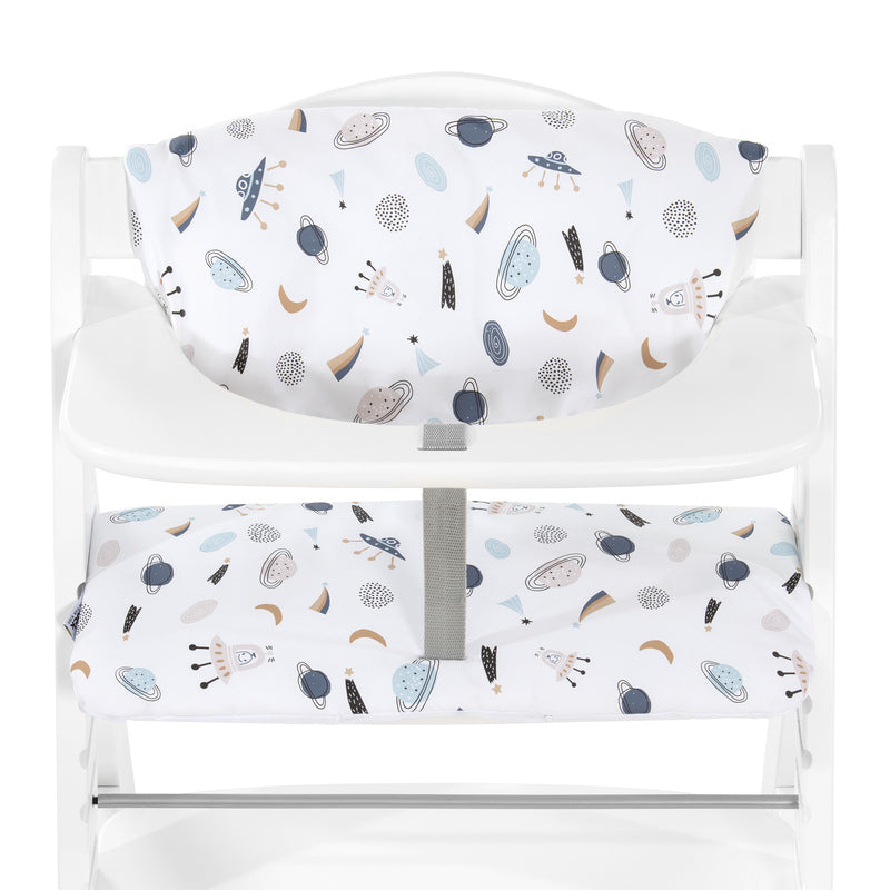 Hauck Highchair Pad Deluxe Sitzkissen