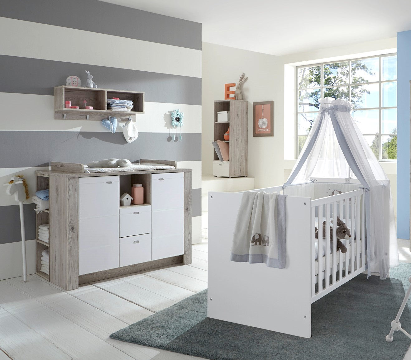 Berndt Laris Sparset-Sonderangebot