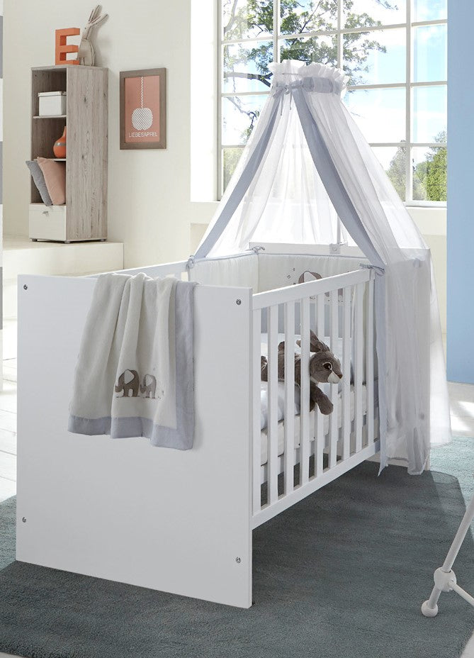 Berndt Laris Sparset-Sonderangebot