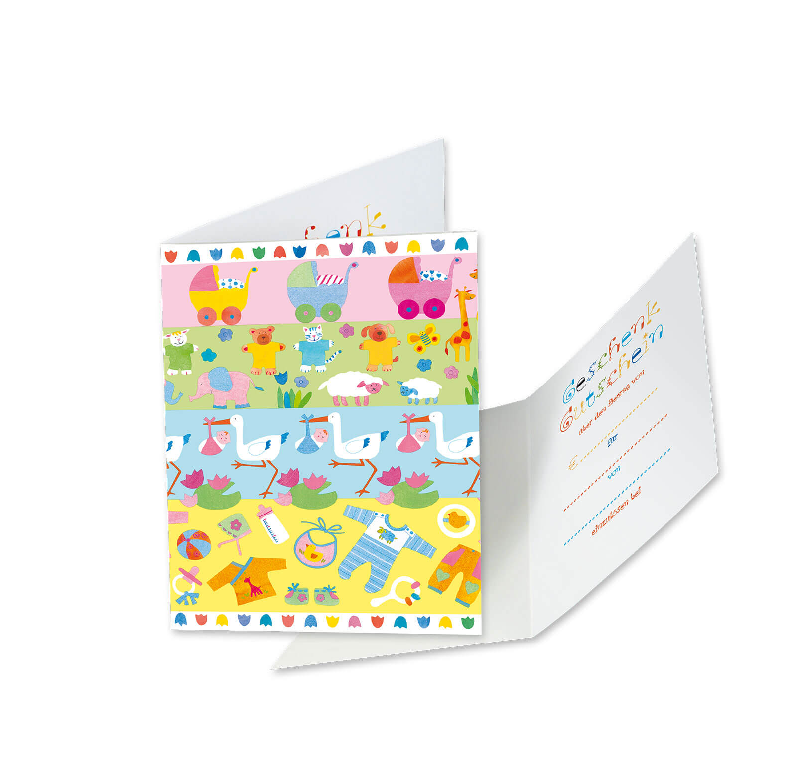 Geschenkgutschein